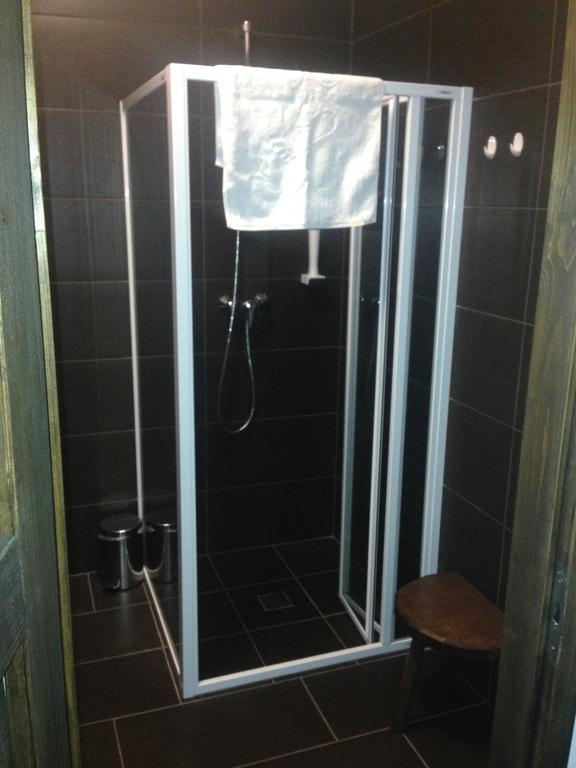 Egervari Varkastely Zimmer foto